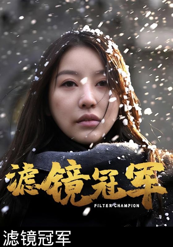 滤镜冠军